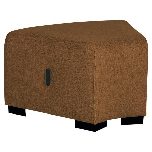 Alba Hizia Ecksofa 1-Sitzer Terre Of Sienna 3129710018581 Alba