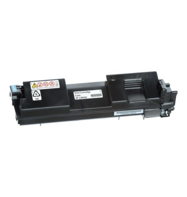 Toner Ricoh 408185 SPC360HE, cyan, 5000 Seiten
