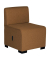 Hizia Modul 1-Sitzer Terre Of Sienna