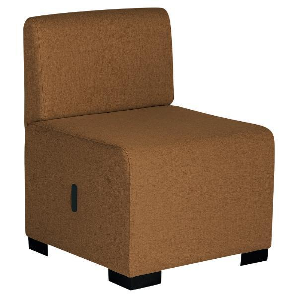 Alba Hizia Modul 1-Sitzer Terre Of Sienna 3129710018420 Alba