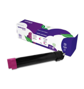 Toner K15911W4 (kompatibel zu Lexmagentark C950X2Mg), magenta, ca. 24000 Seiten