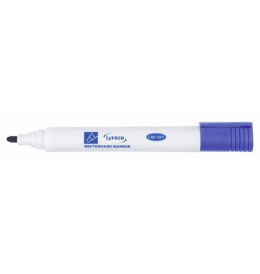 Boardmarker DGR151012, blau, Mittel Kugel