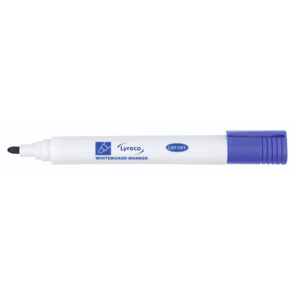 Alpedia Boardmarker DGR151012, blau, mittel Kugel 3662168005302 Alpedia
