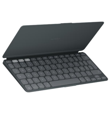 920-013004, Keys-To-Go 2 For iPad, Farbe: grafit