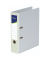 Ordner 9960360, A4 80mm breit PP vollfarbig grau