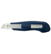 Cutter Neutral 18mm Premium inclusive 3 Klingen