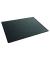 723301 Schreibtischunterlage, PP, 65x50cm, schwarz