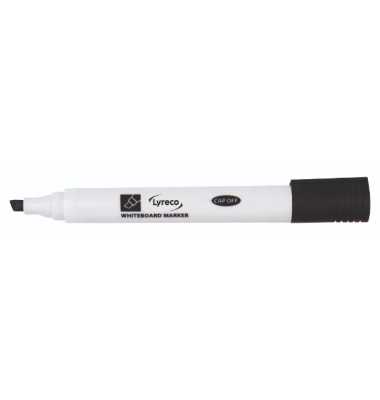 Boardmarker DGR993476, Stift, schwarz, 1,5-5mm Keilspitze