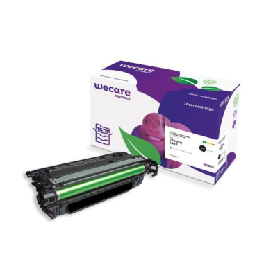 Toner kompatibel zu HP Cf330X schwarz