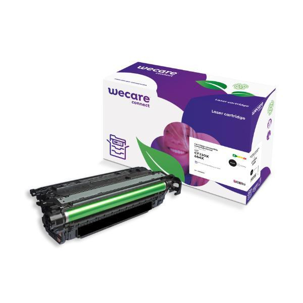3112539757922 - Toner K15938W4 (kompatibel zu HP Cf330X) schwarz ca 20500 Seiten 3112539757922 wecare