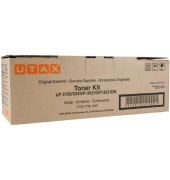 Toner Utax 4413510010, Reichweite: 7.200 Seiten, schwarz