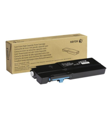 106R03530 Toner, 8000 Seiten, cyan