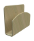 Katalogsammler Modul Sofa HIZIA POD, A5/A4/A3, braun, Holz, 110mm