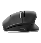 Maus CadMouse Pro Wireless 3DX-700116, 7 Tasten, schwarz