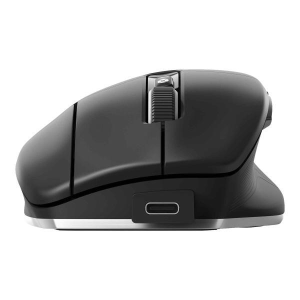 4260016341450 - CadMouse Pro Wireless - Maus - ergonomisch - 7 Tasten - kabellos - Bluetooth 24 GHz