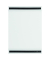 504819 Magnethalter A4