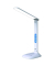 Tischlampe Foley, Weiß