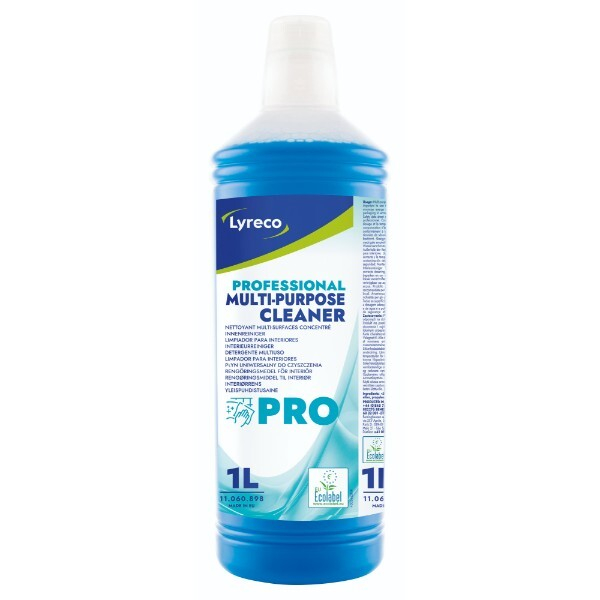 Alpedia Allzweckreiniger 4003662, 1 Liter, Flasche 3662168042475 Alpedia