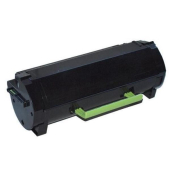 A63V00H Toner Tnp-36, 10000 Seiten, schwarz