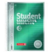 Collegeblock 1067154, A5, 70g, 