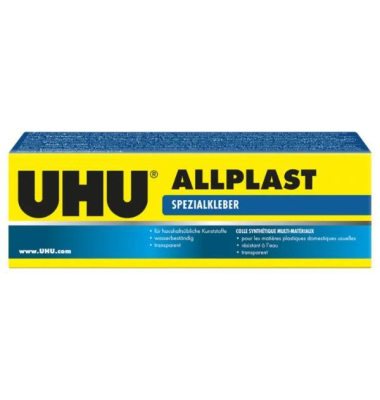Allplast Universalkleber, 30g, Tube