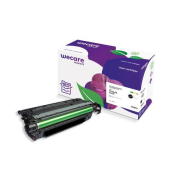 Toner kompatibel mit HP CE264X, 17000 Seiten, schwarz