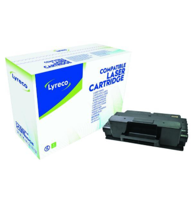Neutral Toner kompatibel mit Samsung MLTD205S, Reichweite: 2.000 Seiten, schwarz