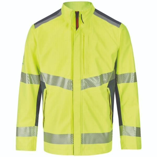 4013364452091 - Arcfit 785352 Störlichtbogengeprüfte Schutzjacke Outdoor Größe 50 4013364452091 Dehn 4013364452091 - Arcfit 785352 Störlichtbogengeprüfte Schutzjacke Outdoor Größe 50 4013364452091 Dehn