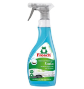 Allzweckreiniger 372600 Soda, 500ml, Sprayflasche