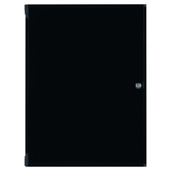 Bi-Office Schaukasten Newgen  VT620173805, 6xA4, schwarz, magnetisch 5603750531012 Bi-Office