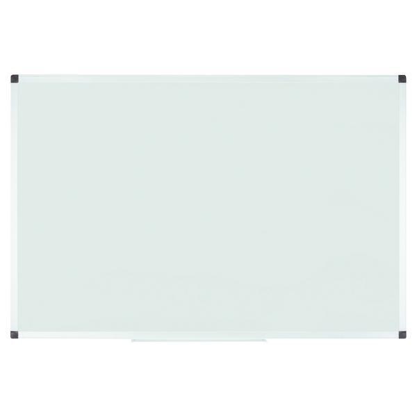 Bi-Office Whiteboard Biofusion, PCR65999226, 106,5x75cm (BxH), emailliert, Aluminiumrahmen 5603750542469 Bi-Office