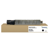 Toner K40157LY (kompatibel zu K40157LY), schwarz, ca. 17000 Seiten
