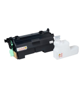 418478 Toner Im 600, 25000 Seiten, schwarz