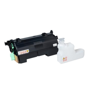 418478 Toner Im 600, 25000 Seiten, schwarz
