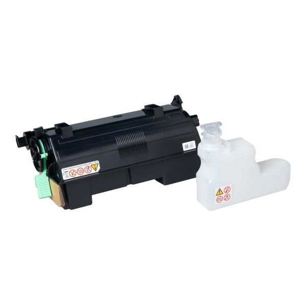 4961311938320 - IM 600 - black - original - toner cartridge - Tonerpatrone Schwarz