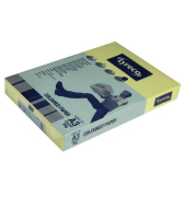 Kopierpapier Coloured Paper 468984 kanariengelb A3 80g