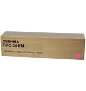 T-FC34EM Toner, 11500 Seiten, magenta
