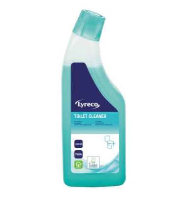 WC-Reiniger Neutral, ökologisch, Tannenduft, Inhalt: 750ml