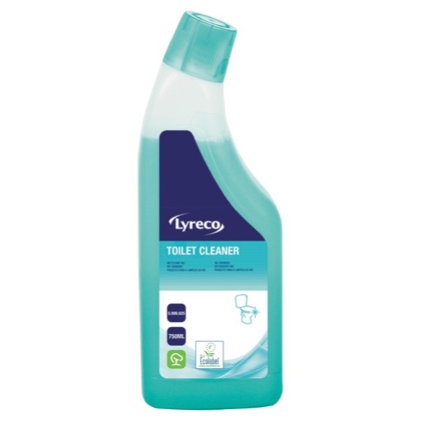 Alpedia WC-Reiniger Neutral, ökologisch, Tannenduft, Inhalt: 750ml 3662168034036 Alpedia