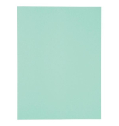 Sammelmappe 1001374LYRSE, A4 gr&uuml;n, Karton 250g