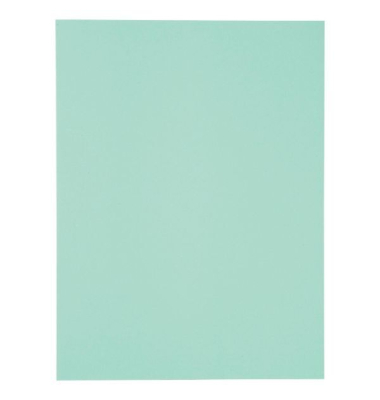 Sammelmappe 1001374LYRSE, A4 gr&uuml;n, Karton 250g