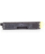 Toner 4472610016 (kompatibel zu riumph-Adler P-C 2660 DN), gelb, ca. 5000 Seiten