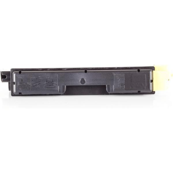4053768181111 - Toner 4472610016 (kompatibel zu riumph-Adler P-C 2660 DN) gelb ca 5000 Seiten 4053768181111 Utax