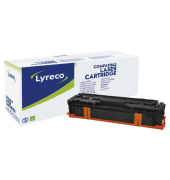 Toner K18118LY (kompatibel mit HP CF543X), magenta, ca. 2500 Seiten