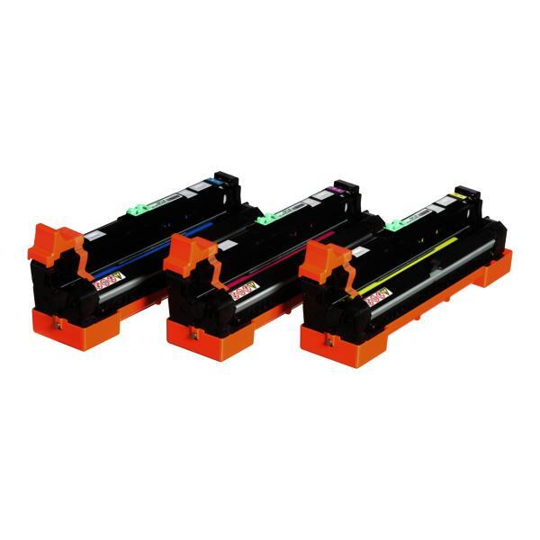 Ricoh 408224 Trommel 3 Farbig 4961311918759 Ricoh