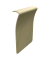 Modulares Sofa Holz Access Armlehne