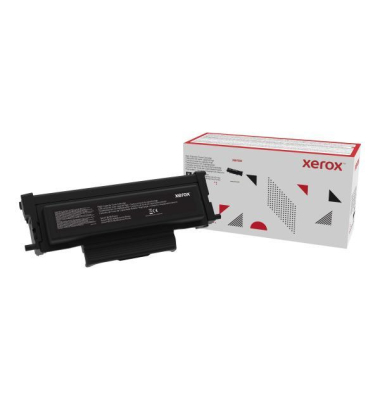 006R04400 Toner, 3000 Seiten, schwarz