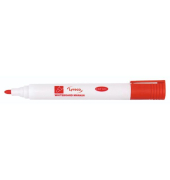 Boardmarker DGR151034, rot, Mittel Kugel