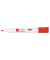 Boardmarker DGR151034, Stift, rot, 1,5-3mm Rundspitze