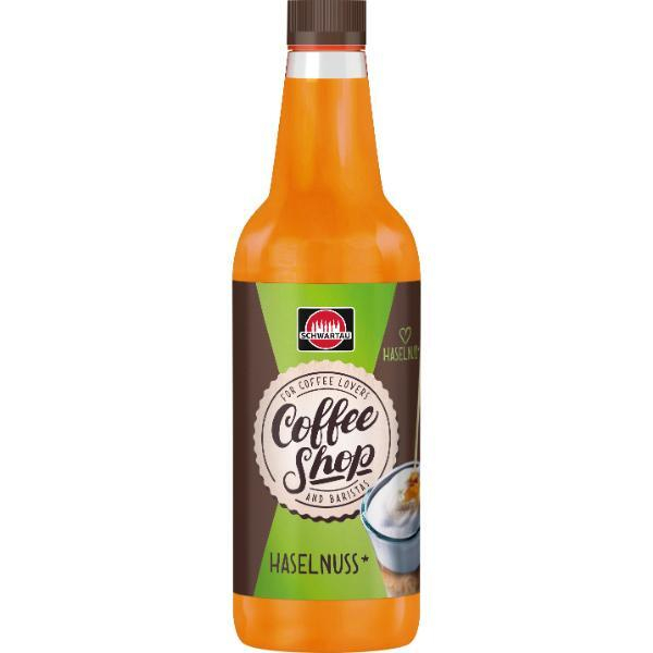4011800336417 - Coffee Shop SIRUP Kaffeesirup 33640 4011800336417 650 Milliliter